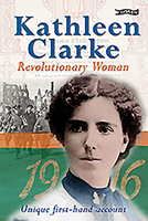 Kathleen Clarke: Revolutionary Woman 1847170595 Book Cover