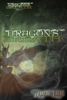Dragon's Breath Book I 1082478989 Book Cover