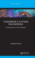 Tomorrow's Systems Engineering 1032216220 Book Cover