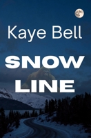 SNOW LINE B0HHWDMC5N Book Cover