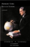 Abundant Living, Restless Striving: A Memoir 0670912050 Book Cover