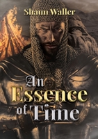 An Essence Of Time 0244699135 Book Cover