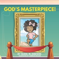 God's Masterpiece 1955063109 Book Cover
