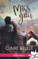 Miss you (French Edition) 2375748859 Book Cover