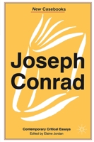 Joseph Conrad 033360170X Book Cover