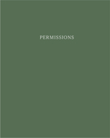 Permissions 1910401781 Book Cover