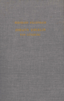 Johann Eberlin Von Günzburg Und Sein Reformprogramm: Ein Beitrag Zur Geschichte Des Sechszehnten Jahrhunderts... 1272402142 Book Cover