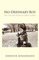 No Ordinary Boy 0987736701 Book Cover