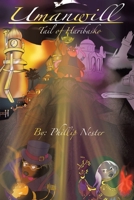 Umanwill: Tail of Haribasko B0GZJ5XG1D Book Cover