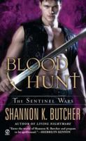 Blood Hunt 0451234294 Book Cover