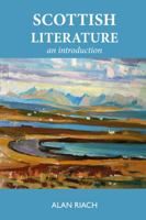 Scottish Literature: An Introduction 1910022950 Book Cover