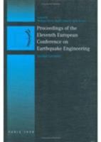 Earthquake Engineering - Invited Papers: Proceedings of the Eleventh European Conference, Paris, France, 6-11 September 1998 9058090272 Book Cover