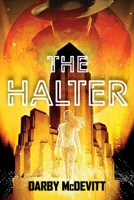 The Halter B0FFTHLJMQ Book Cover