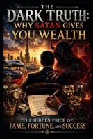 THE DARK TRUTH: WHY SATAN GIVES YOU WEALTH: The Hidden Price of Fame, Fortune and Success B0H8D6V6ND Book Cover