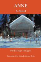 Anne 1934909610 Book Cover