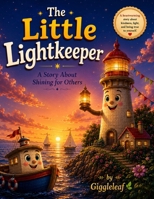 The Little Lightkeeper B0H6TZ4DJN Book Cover