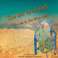 The Sad Eyed Girl! B08HS84V1L Book Cover