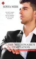 The Millionaire's Temptation 1546734015 Book Cover