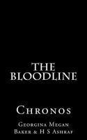 The Bloodline: Chronos 1530616476 Book Cover