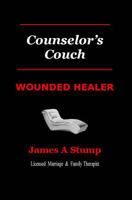 Wounded Healer 1500785334 Book Cover