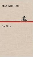 Die Nixe B0BWBZJL9B Book Cover