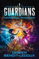 Accidental Awakening B0BTLKFMNJ Book Cover