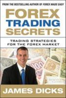 Forex Trading Secrets: Trading Strategies for the Forex Market 007166422X Book Cover