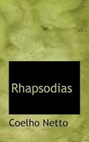 Rhapsodias 1022167782 Book Cover