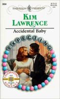 Accidental Baby 0373120346 Book Cover