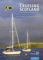 CCC Cruising Scotland, 3rd Edition 1786794497 Book Cover