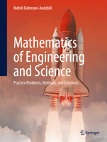 Mathematics of Engineering and Science: Practice Problems, Methods, and Solutions 3031719336 Book Cover