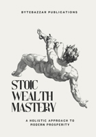 Stoic Wealth Mastery: A Holistic Approach to Modern Prosperity B0CKCXD15B Book Cover