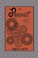 The Prodigy (Rian Krieger’s Journey) B0F5S1XZ45 Book Cover