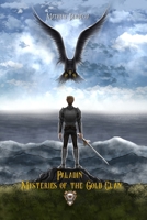 Paladin: Mysteries of the Gold Clan B0C4WTN9T4 Book Cover