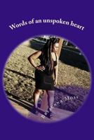 Words of an Unspoken Heart 1724720074 Book Cover
