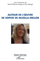 Autour de l'œuvre de Sophie de Mijolla-Mellor (Espaces Théoriques) (French Edition) 2343204888 Book Cover