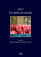 1917: Un Anno Un Secolo 8833131408 Book Cover