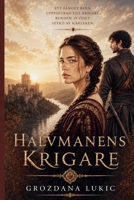 Halvmånens Krigare (Swedish Edition) B0HHYJ47QZ Book Cover