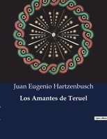 Los Amantes de Teruel B0C7PRVJKS Book Cover