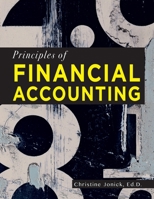 Principles of Financial Accounting 1940771153 Book Cover