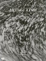 Art and Time 1611472776 Book Cover