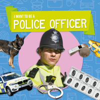 Police Officer 1786379619 Book Cover