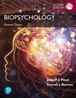 Biopsychology 0205185932 Book Cover