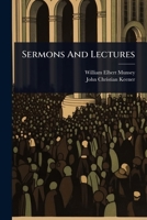 Sermons And Lectures 1024845443 Book Cover