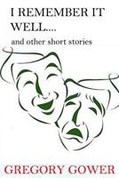 I remember it well 1491219637 Book Cover