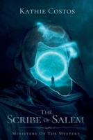 The Scribe Of Salem B0BNW86NM8 Book Cover