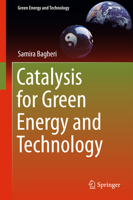 Catalysis for Green Energy and Technology 3319827405 Book Cover