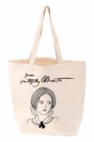 Charlotte Bronte BabyLit® Tote 1423647777 Book Cover