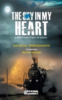 The Sky in my Heart 9391924514 Book Cover