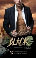 Pain(t) it Black - Nicholas: Dark Romance B09B28Q5BW Book Cover